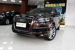 奥迪Q72012款3.0TDI quattro领先型