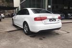 奥迪A4L2013款35 TFSI 自动舒适型