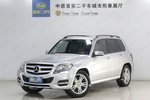 奔驰GLK级2013款GLK 300 4MATIC 动感型