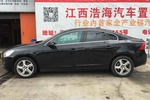 沃尔沃S602011款2.0T 舒适版