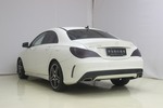 奔驰CLA级2014款CLA 260 4MATIC