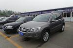 大众Tiguan2011款2.0TSI R-line