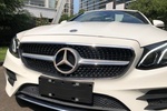 奔驰E级敞篷2018款E 200 敞篷轿跑车