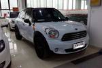 MINICOUNTRYMAN2014款1.6L COOPER Fun 