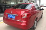 标致207三厢2008款1.4L 手动 驭乐版