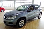 大众途观2010款1.8TSI 手自一体 风尚版