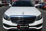 奔驰E级2017款E 320 L 4MATIC