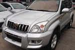 丰田普拉多2008款4.0L GX 豪华版