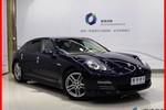 保时捷Panamera2010款Panamera 4 3.6L 