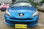 标致Cross 3072010款1.6L 手动型