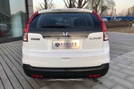 本田CR-V2012款2.0L 两驱都市版