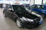 本田雅阁2008款2.0L EX