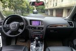 奥迪Q52012款2.0TFSI 舒适型