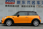 MINIMINI2014款1.5T COOPER Fun