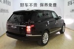 路虎揽胜2014款3.0 V6 SC Vogue