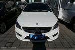 奔驰CLA级2014款CLA260 4MATIC