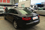 奥迪A6L2011款2.0TFSI 手自一体 标准型