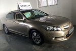 本田雅阁2011款2.4LX