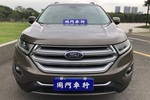 福特锐界2016款EcoBoost 245 四驱豪锐型