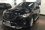 马自达CX-52015款2.0L 自动两驱都市型