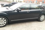 奔驰S级2008款S 350L