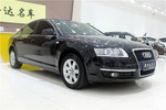 奥迪A6L2008款2.0TFSI 标准型(自动)