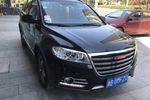 长城哈弗2008款2.4L 手动 豪华型 后驱(4G64)