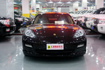 保时捷Panamera2013款Panamera Platinum Edition 3.6L 