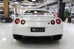 日产GT-R2012款3.8T Premium Edition 