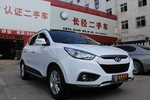 现代ix352010款2.4L 自动两驱尊贵版GLS 