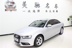 奥迪A4L2013款35 TFSI 自动舒适型