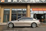 宝马5系2014款525Li 豪华设计套装