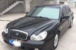 现代索纳塔2006款2.0 GLS 手动舒适型