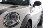 MINICOUPE2012款1.6L COOPER 