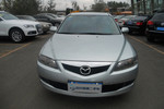 马自达Mazda62008款2.0L 手动型