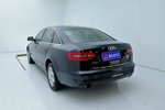 奥迪A6L2011款2.0TFSI 舒适型