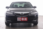 马自达Mazda62008款2.0L 手自一体 时尚型