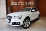 奥迪Q52013款40 TFSI 舒适型