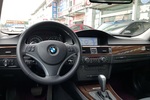 宝马3系2011款335i 豪华型