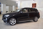 奔驰M级2014款ML320 4MATIC