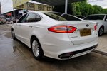 福特蒙迪欧2013款2.0L GTDi200 豪华型