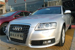 奥迪A6L2009款2.0TFSI 标准型AT