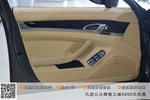 保时捷Panamera2010款Panamera 3.6L 