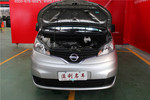 日产NV2002012款1.6L 232座 尊雅型