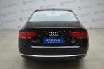 奥迪A8L2011款3.0TFSI low quattro 舒适型