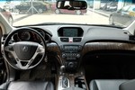 讴歌MDX2011款3.7L 标准尊享运动版