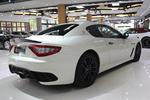 玛莎拉蒂GT-2011款 MC Stradale 4.7L