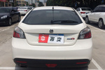 MG62011款1.8DVVT 舒适版