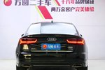 奥迪A6L2016款TFSI 技术型