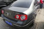 大众迈腾2009款1.8TSI DSG 豪华型